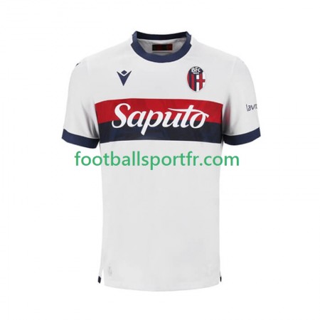 Tenue Bologna Exterieur 2025-2026 Maillot de Foot